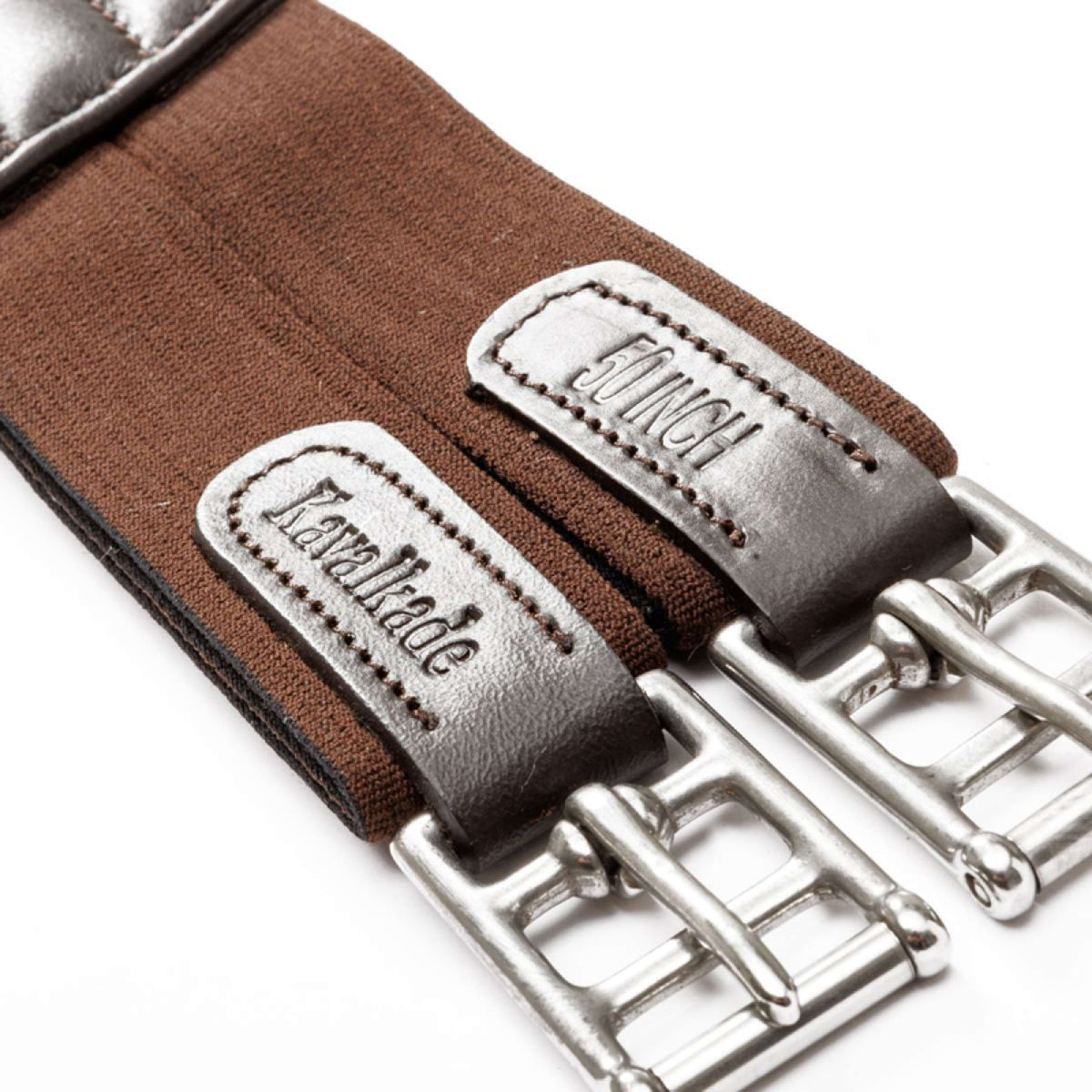 Kavalkade Sottopancia Polivalente Casper Soft Marrone/Marrone