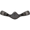 Kavalkade Sottopancia da dressage Casper Soft Leather con Elastico Nero