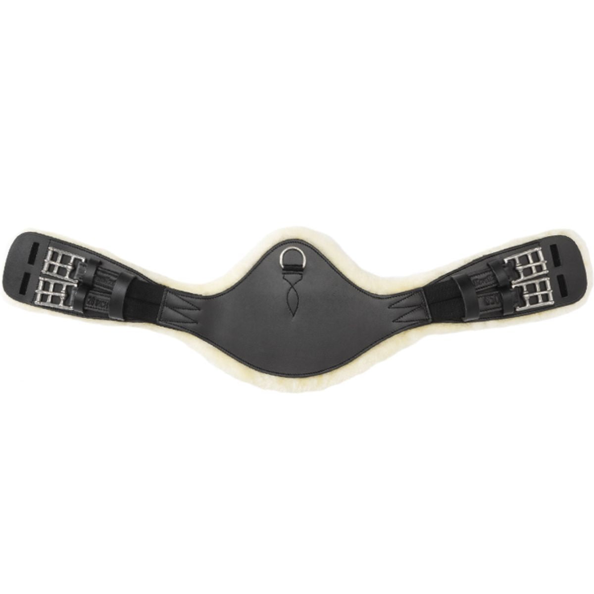 Kavalkade Fascetta Lunare Casper Nero