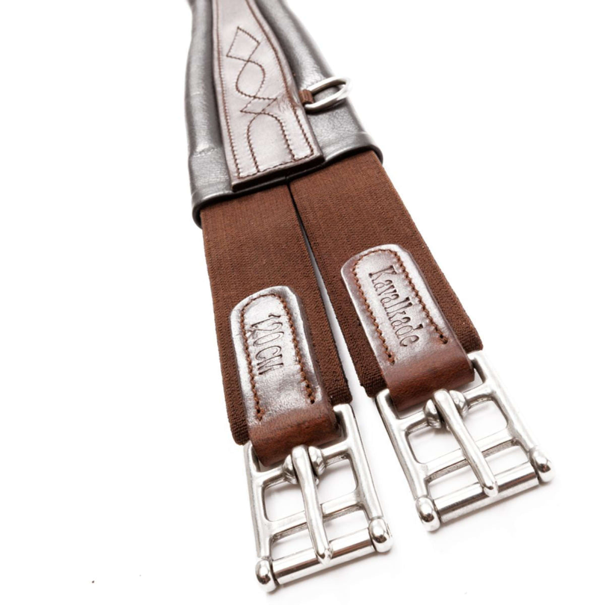 Kavalkade Sottopancia Foster Classic Marrone