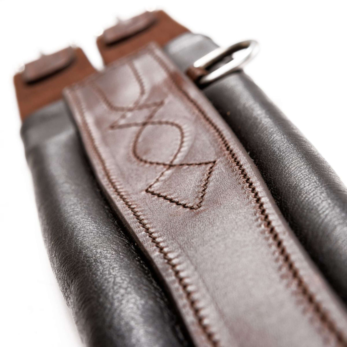 Kavalkade Sottopancia Foster Classic Marrone