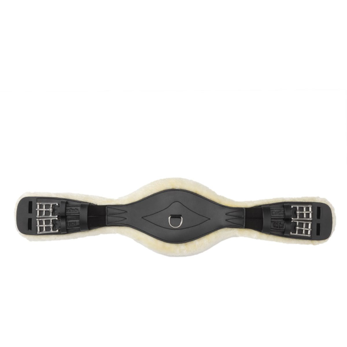 Kavalkade Sottopancia Foster Comfort Nero