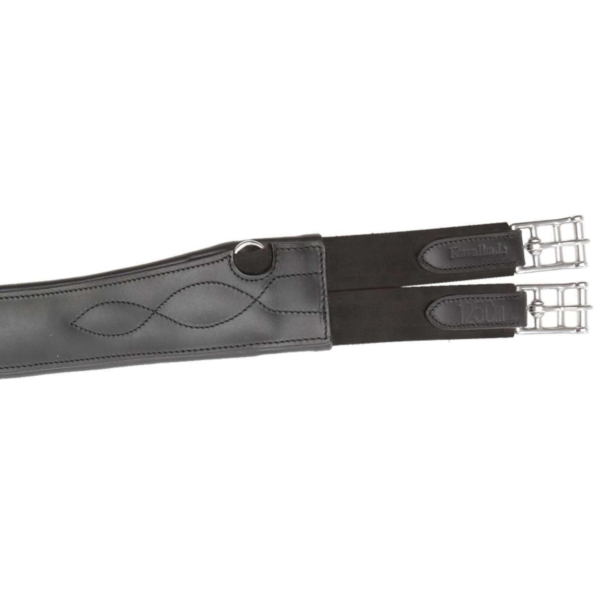 Kavalkade Sottopancia Shape Nero
