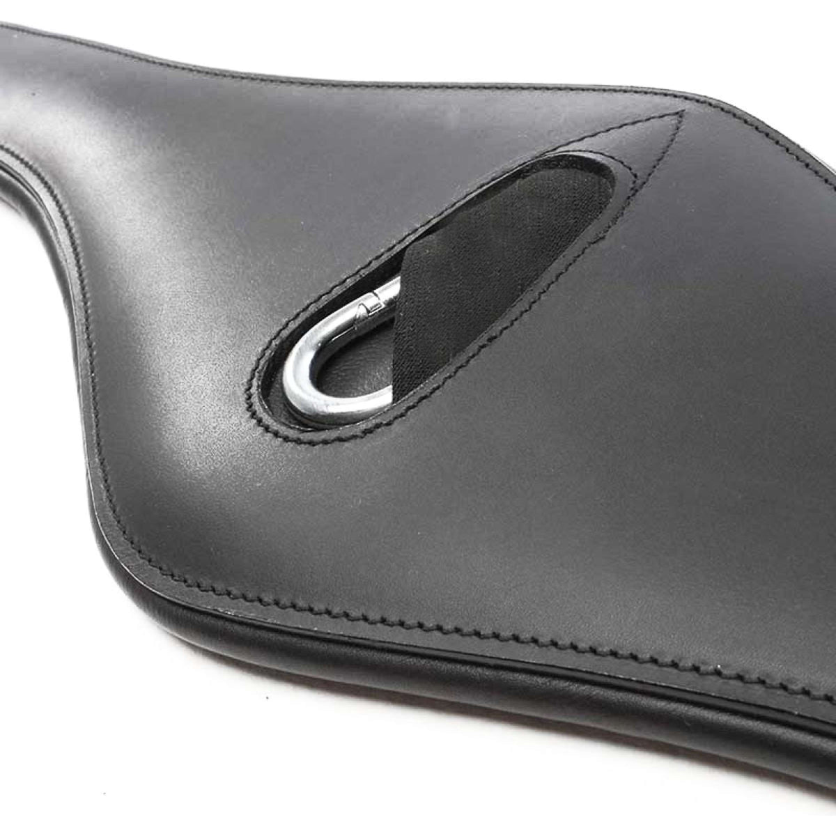 Kavalkade Sottopancia Shape Nero