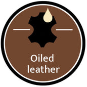 Kavalkade Sottopancia Shape Marrone