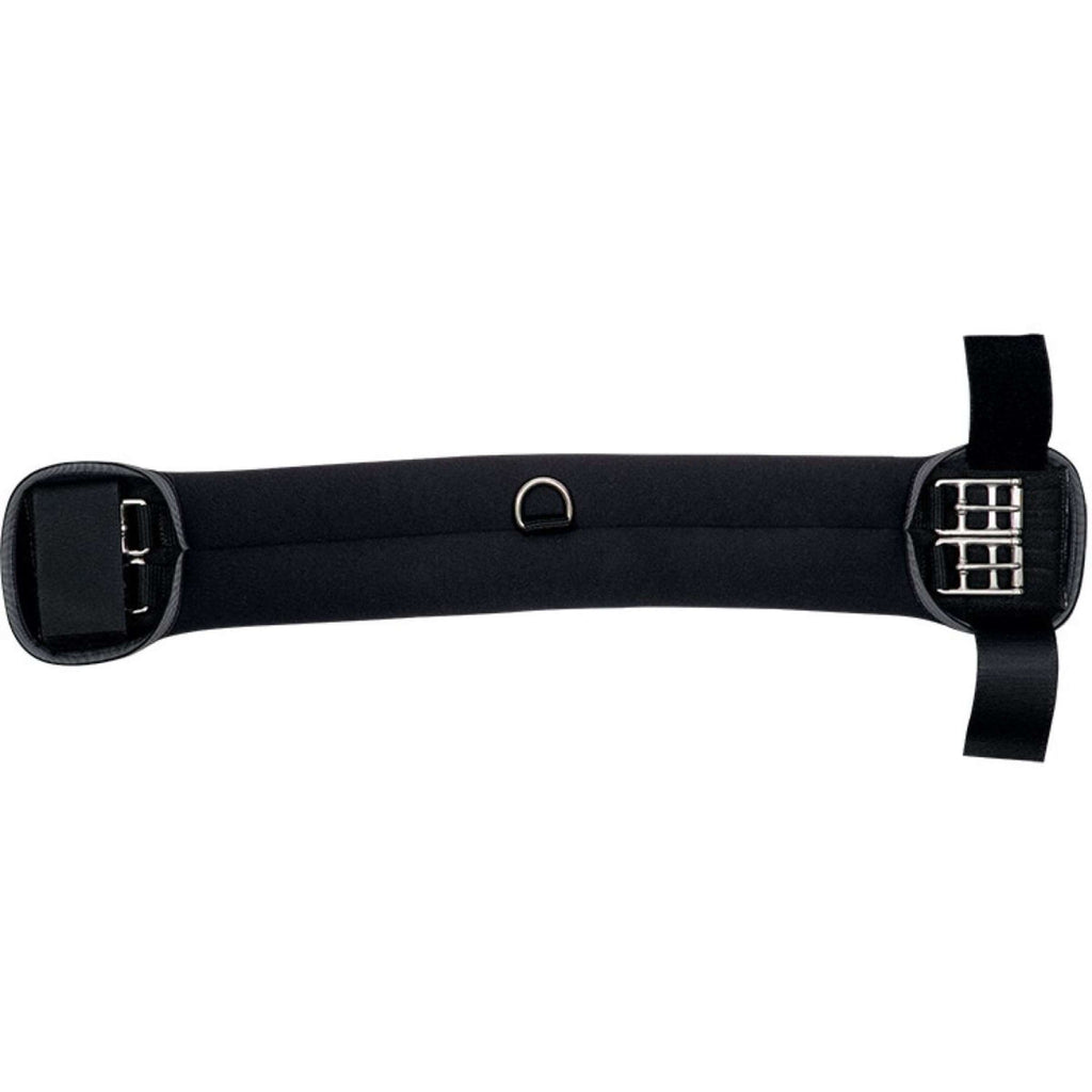 Kavalkade Sottopancia da dressage Nero