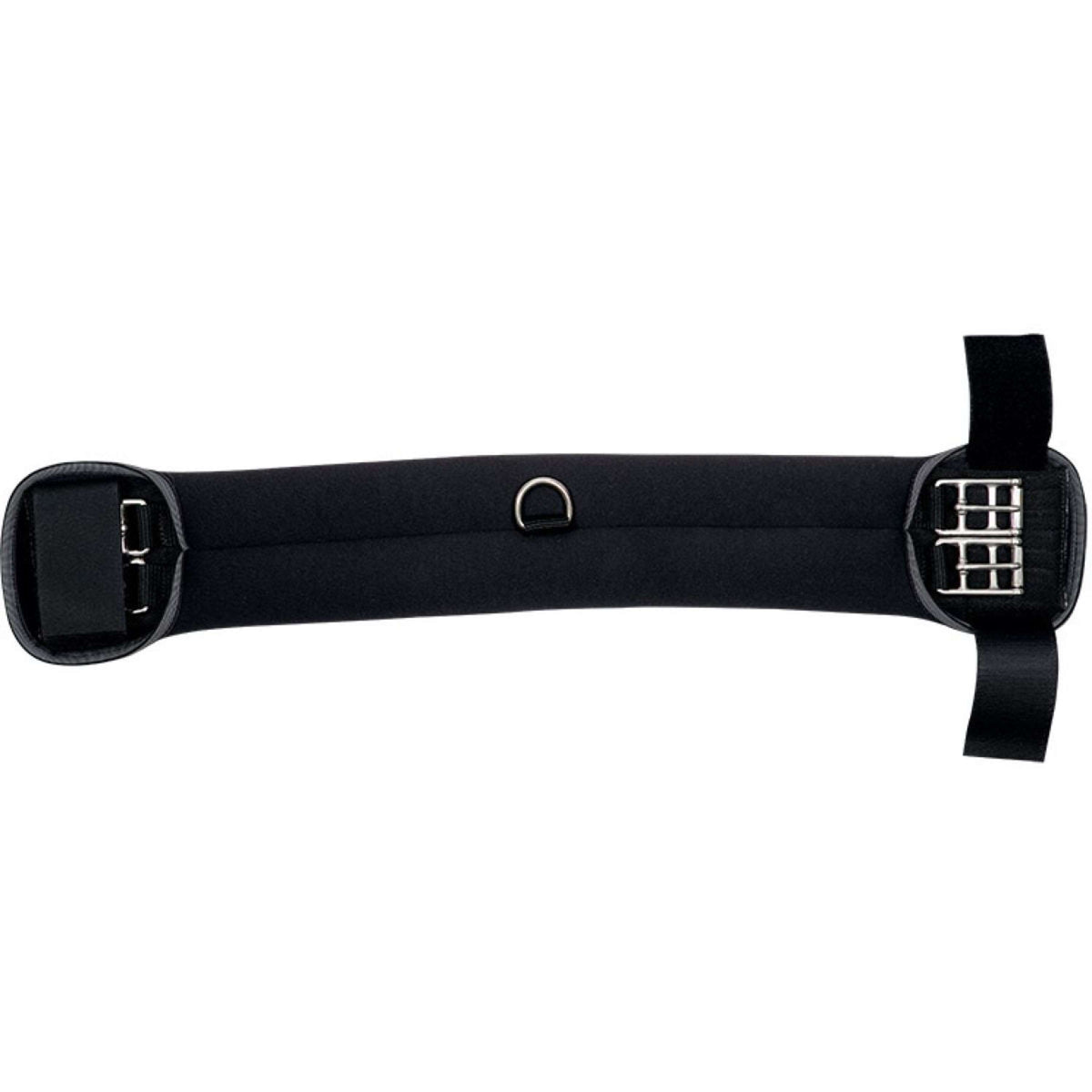 Kavalkade Sottopancia da dressage Nero