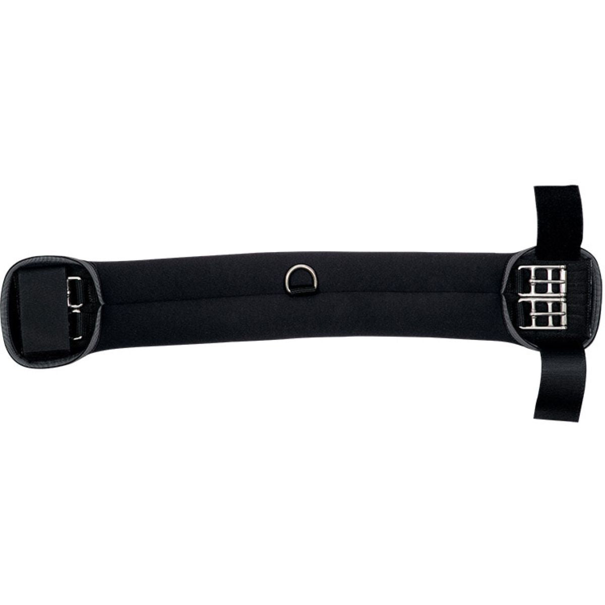 Kavalkade Sottopancia da dressage Nero
