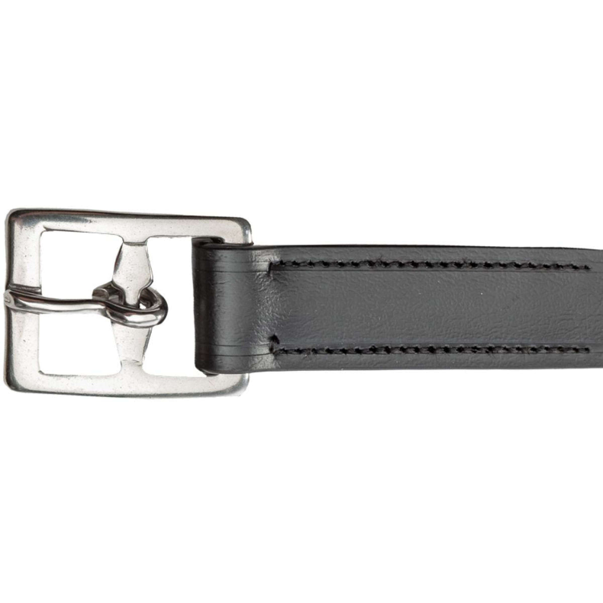 Kavalkade Staffili Biothane Nero