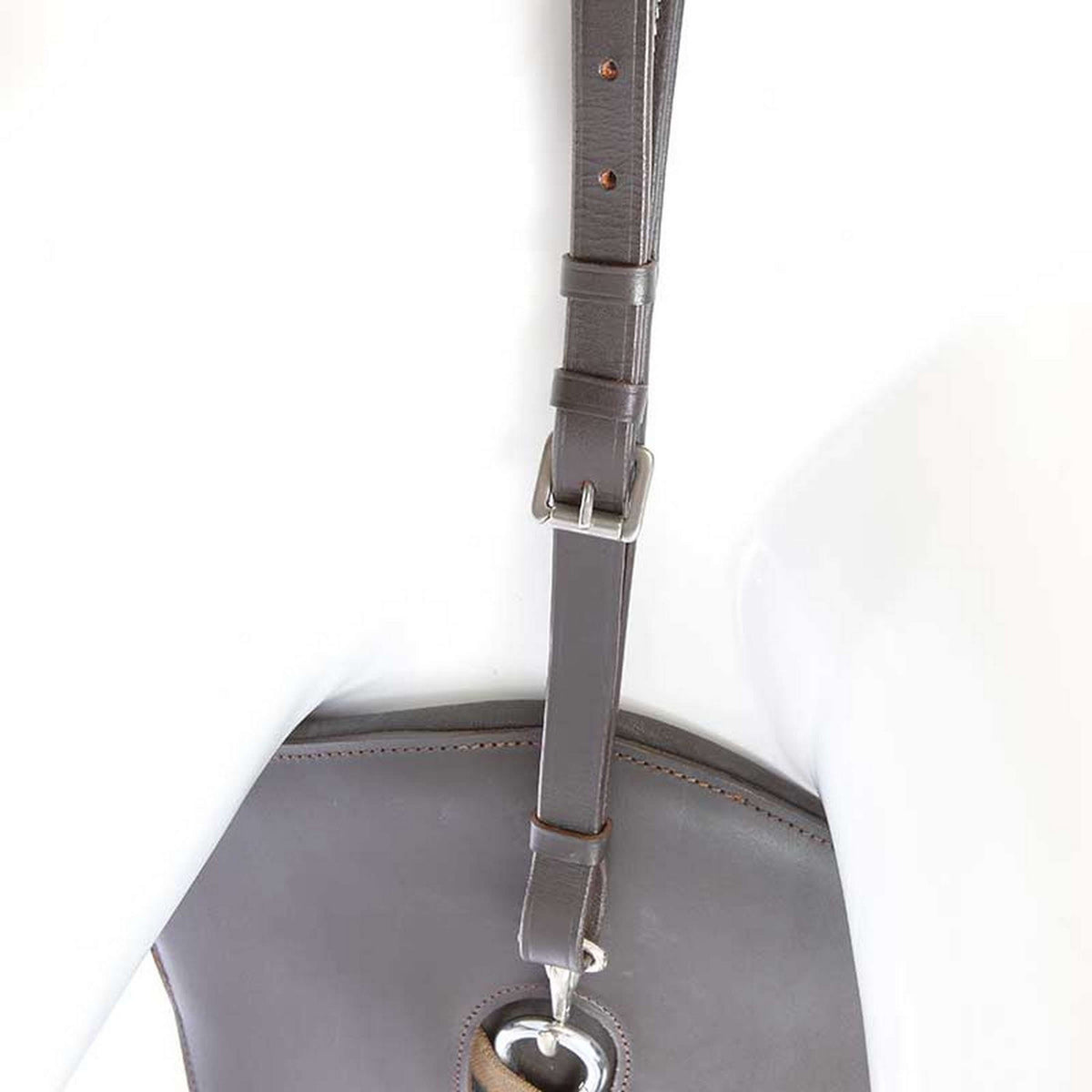 Kavalkade Pettorale Dekor Marrone