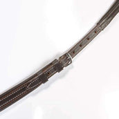 Kavalkade Pettorale Dekor Marrone