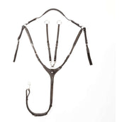 Kavalkade Pettorina Diandro Marrone