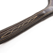 Kavalkade Pettorina Diandro Marrone