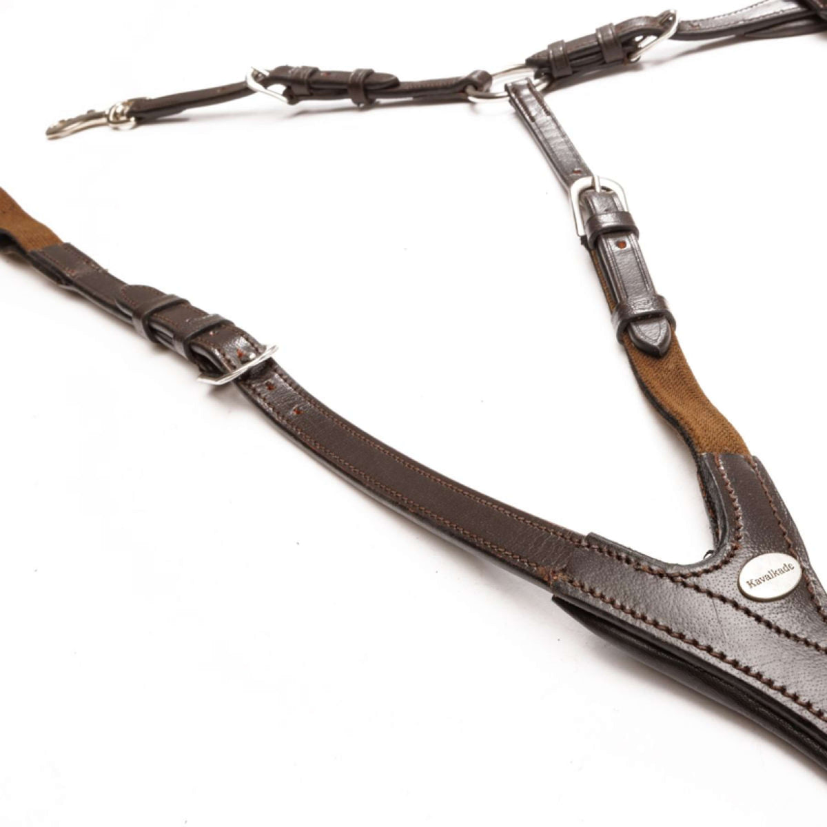 Kavalkade Pettorina Caya Marrone