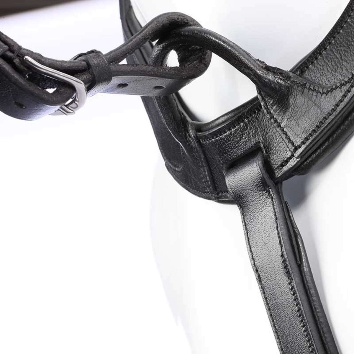 Kavalkade Pettorina Caya Nero