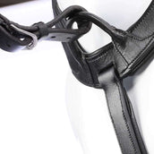 Kavalkade Pettorina Caya Nero