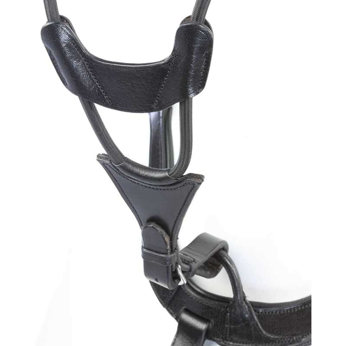 Kavalkade Pettorina Caya Nero