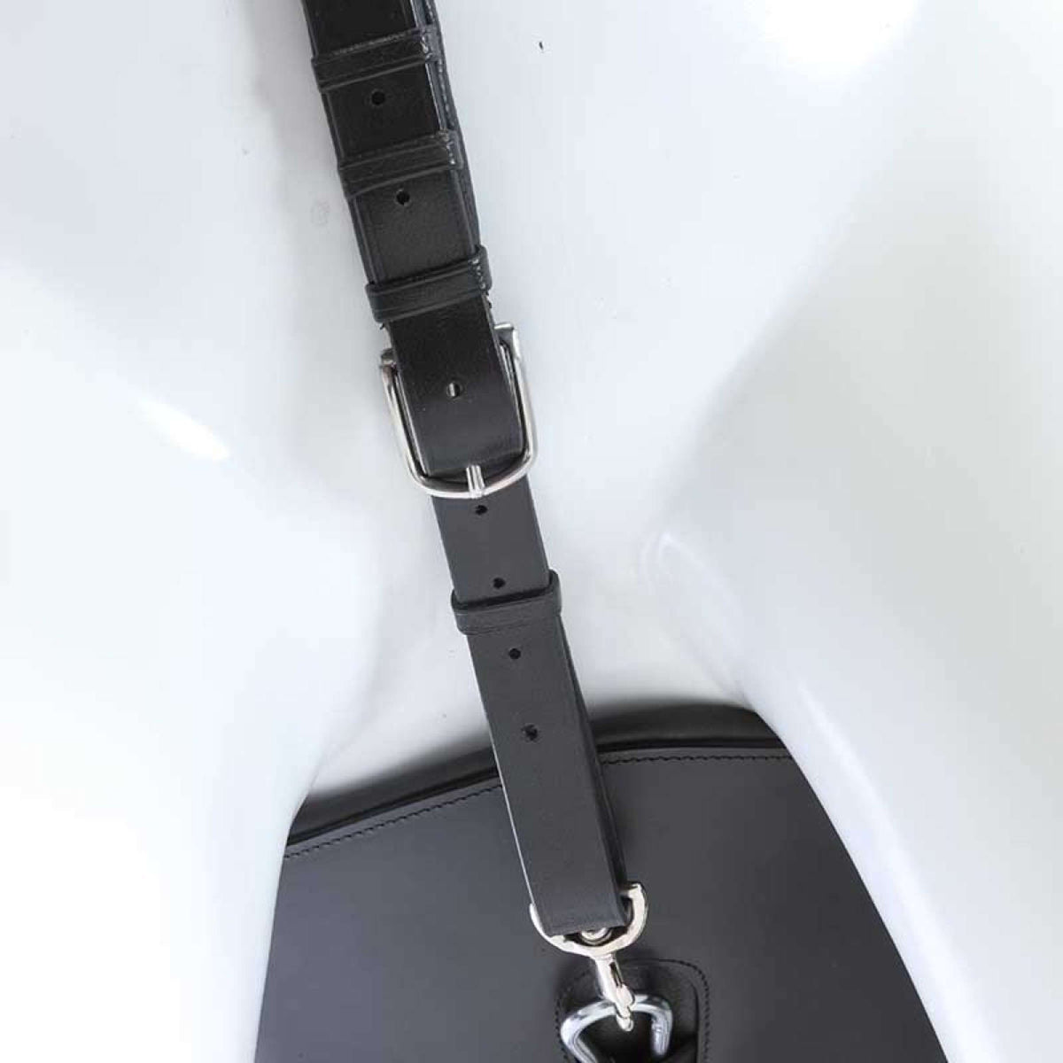 Kavalkade Pettorina Caya Nero