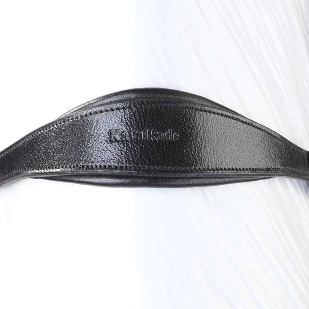 Kavalkade Pettorina Caya Nero