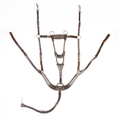 Kavalkade Pettorina Caya Marrone