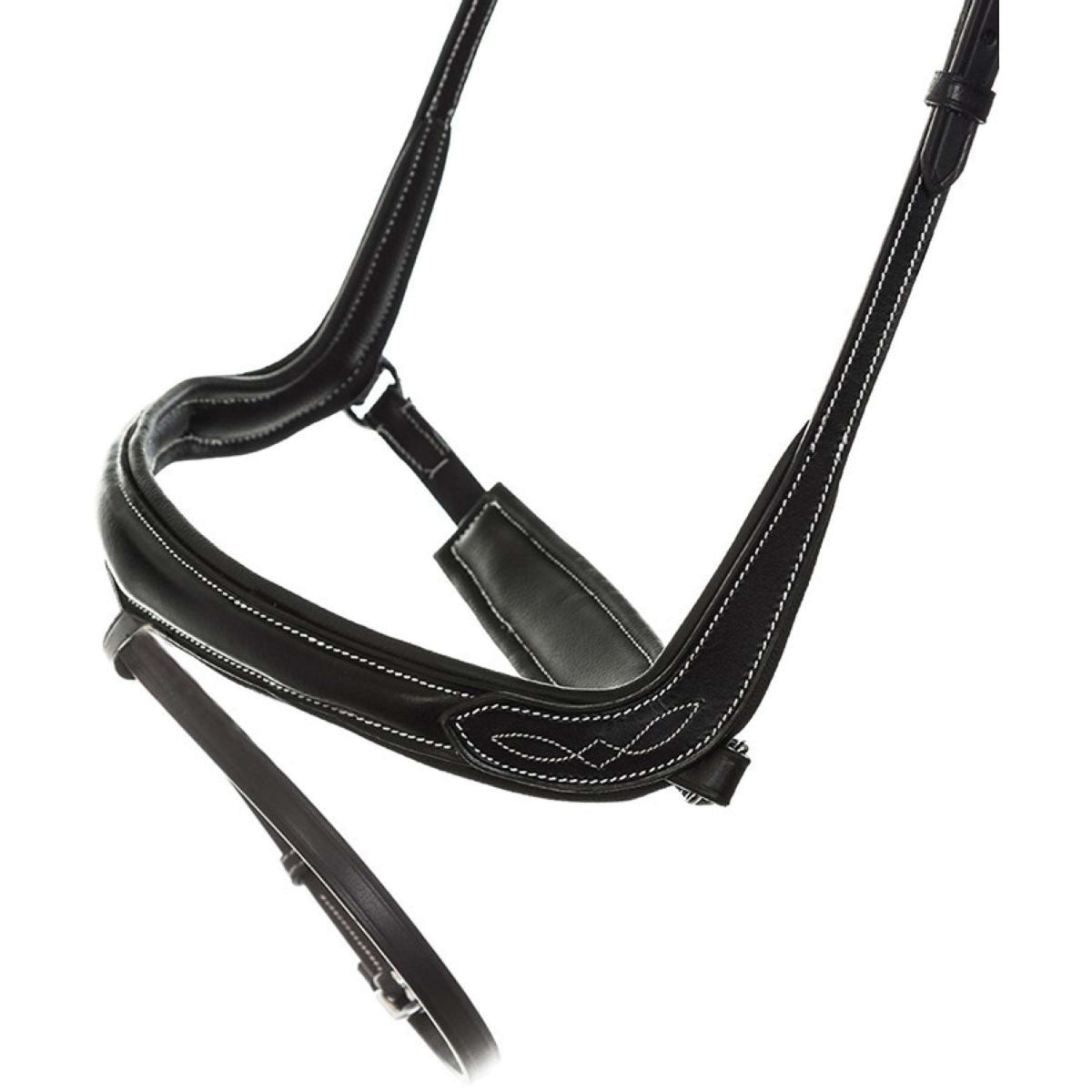 Kavalkade Briglia Ivy Nero