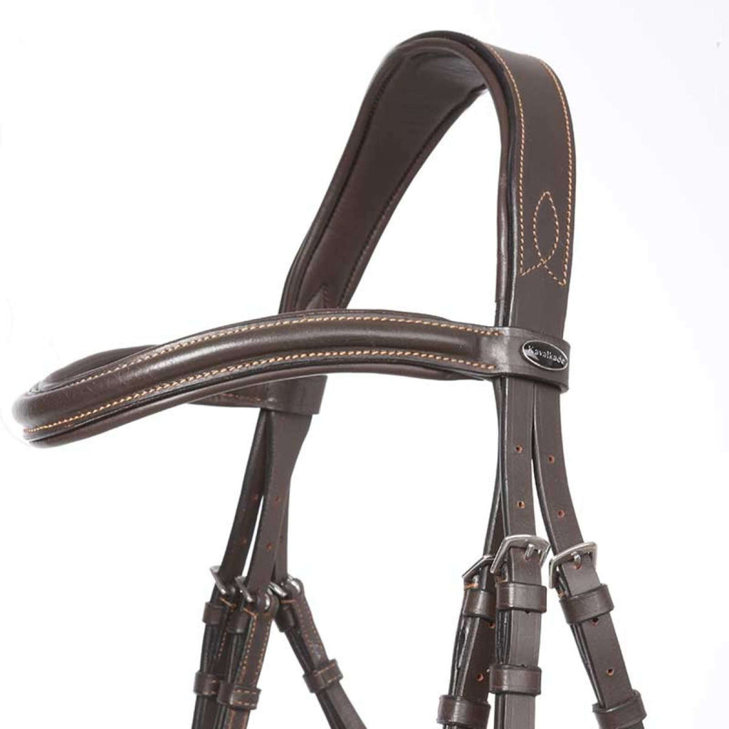 Kavalkade Filetto Ivy Marrone
