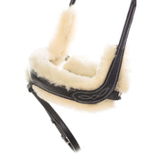 Kavalkade Filetto Ivy Lammfell Nero