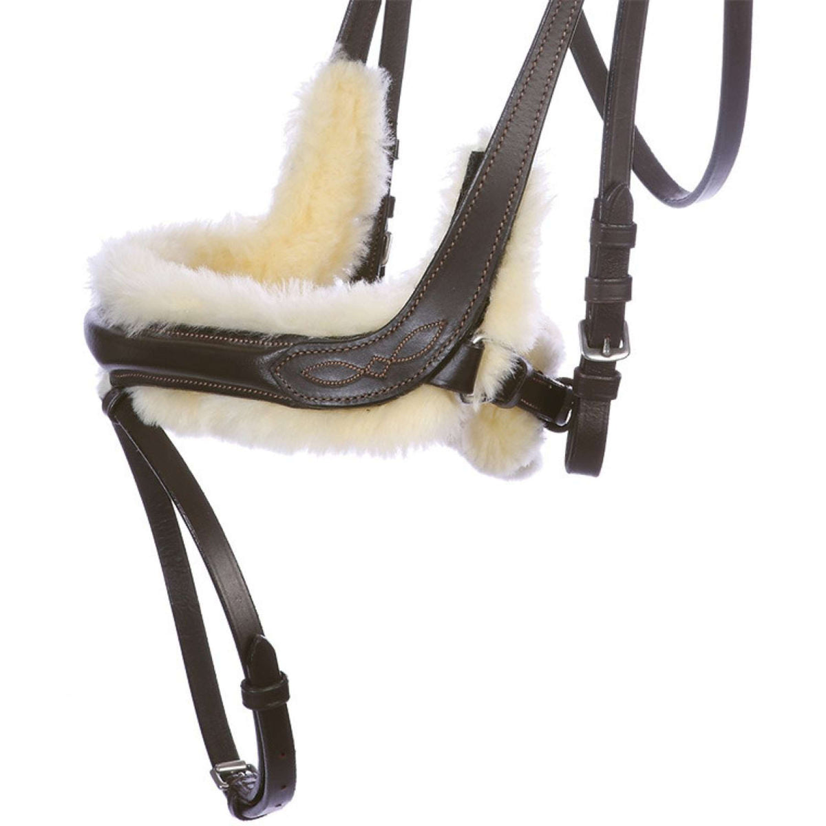 Kavalkade Filetto Ivy Marrone