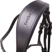 Kavalkade Briglia Ivana Nero