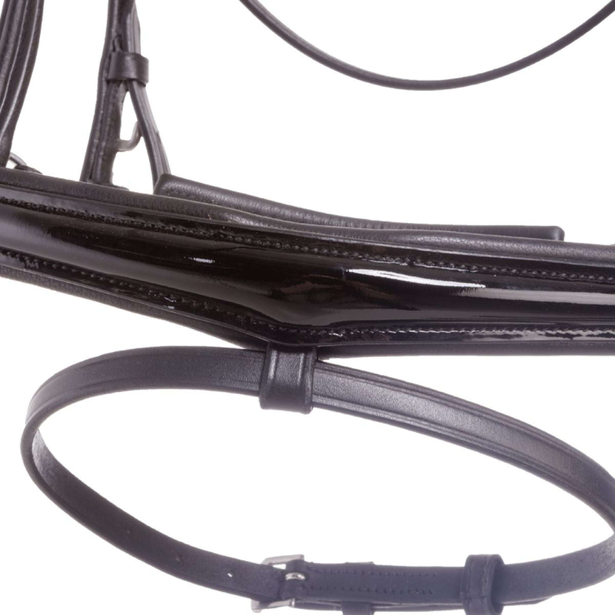 Kavalkade Briglia Ivana Nero