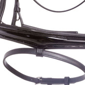 Kavalkade Briglia Ivana Nero