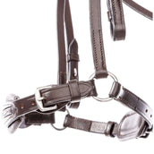 Kavalkade Briglia Levana Marrone