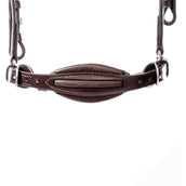 Kavalkade Briglia Levana Marrone