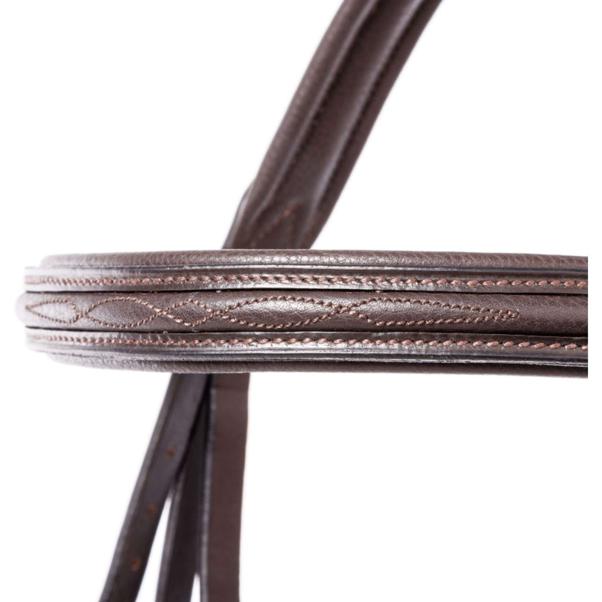 Kavalkade Briglia Levana Marrone