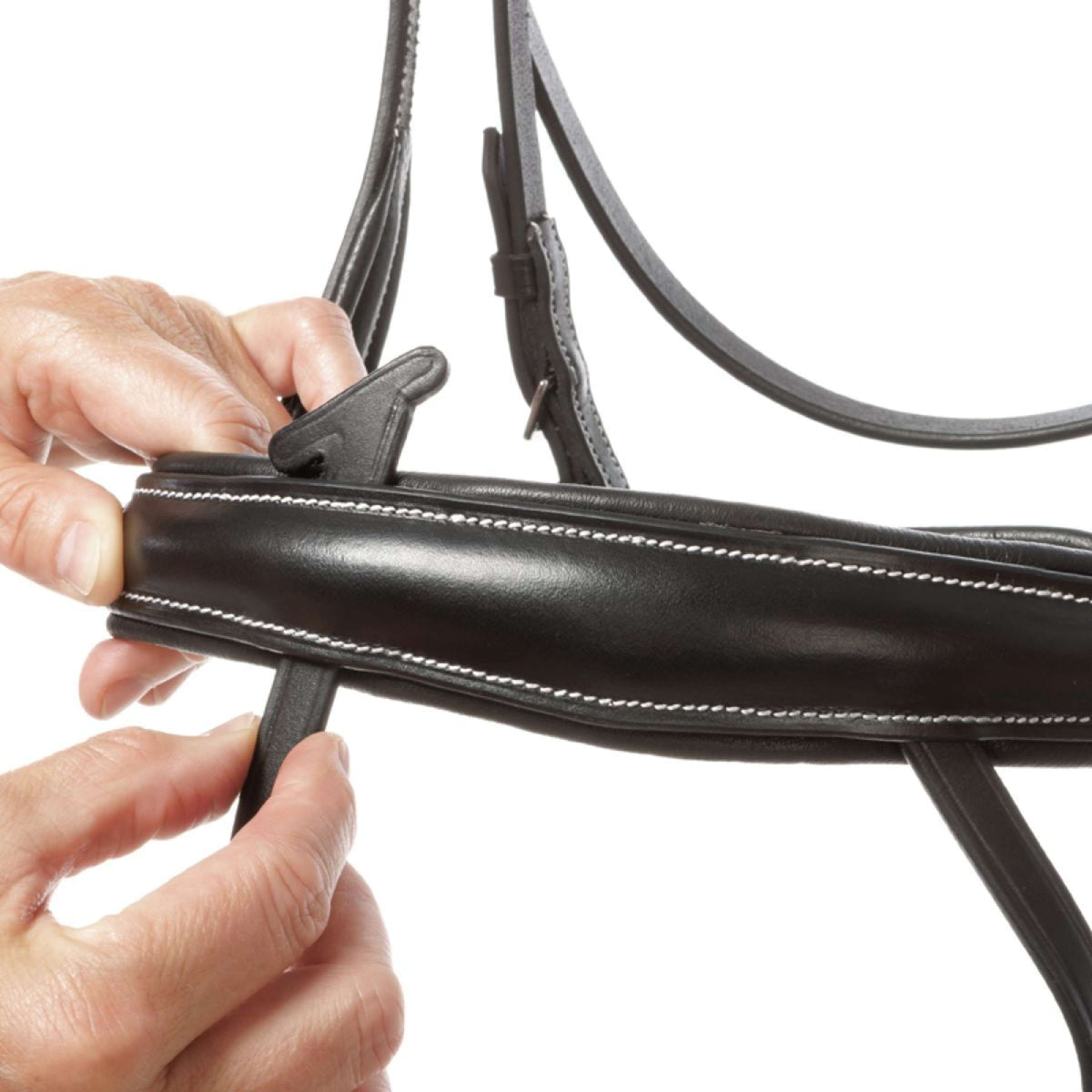 Kavalkade Filetto Ivy IR Nero