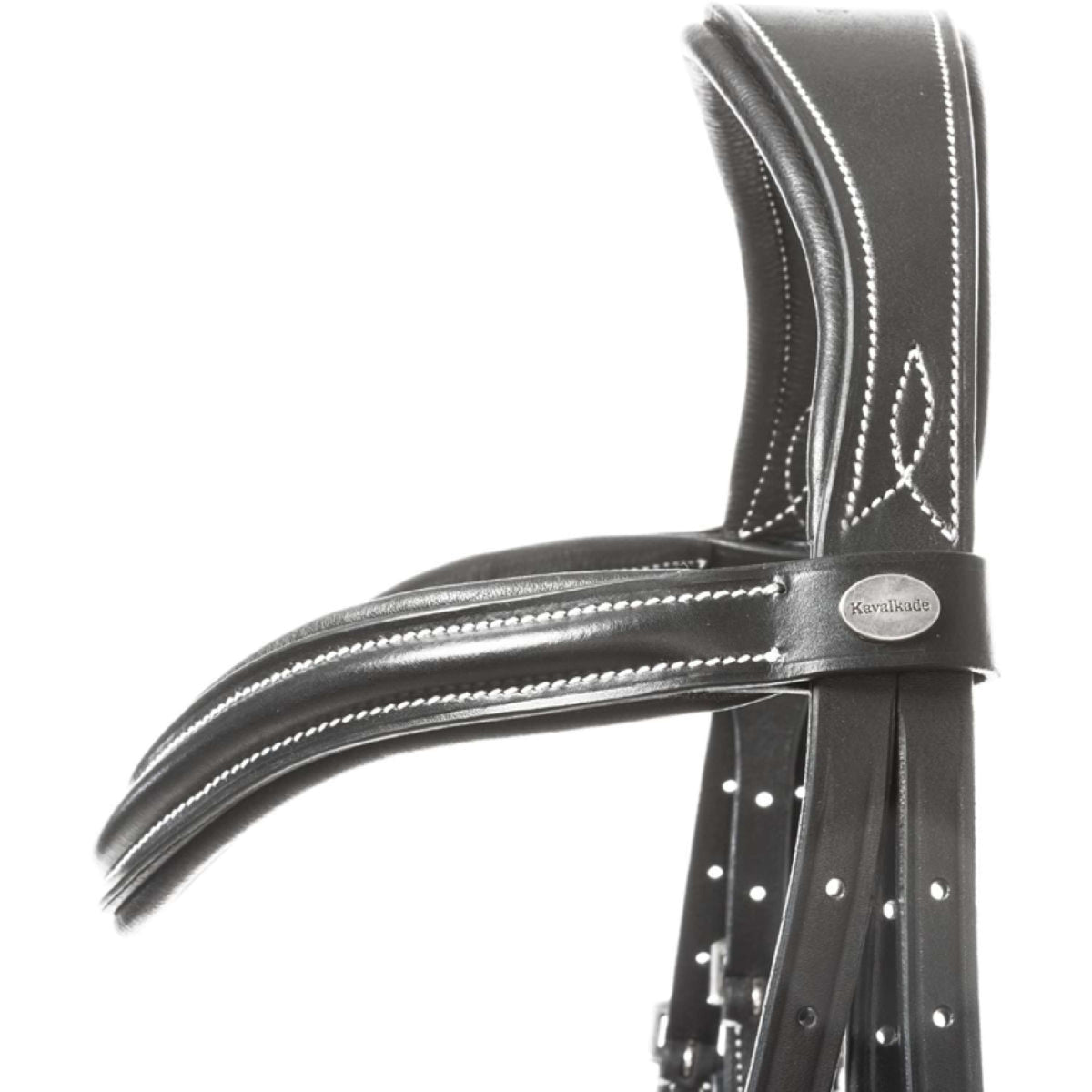 Kavalkade Filetto Ivy IR Nero