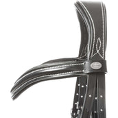 Kavalkade Filetto Ivy IR Nero