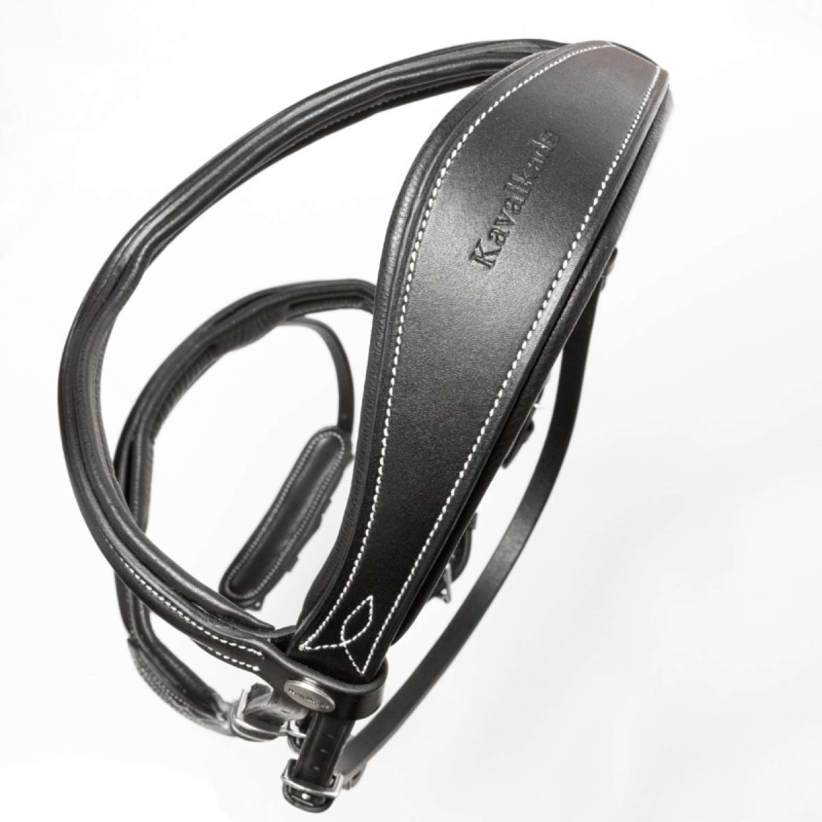 Kavalkade Filetto Ivy IR Nero