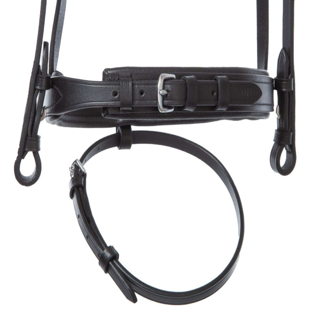 Kavalkade Filetto Clinchesse Marrone/Ottone