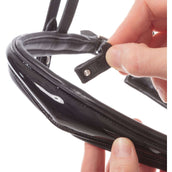 Kavalkade Briglia Reyna KavalSH4 Nero