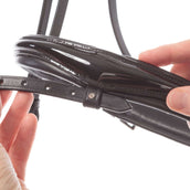 Kavalkade Briglia Reyna KavalSH4 Nero