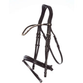 Kavalkade Briglia Reyna KavalSH4 Nero