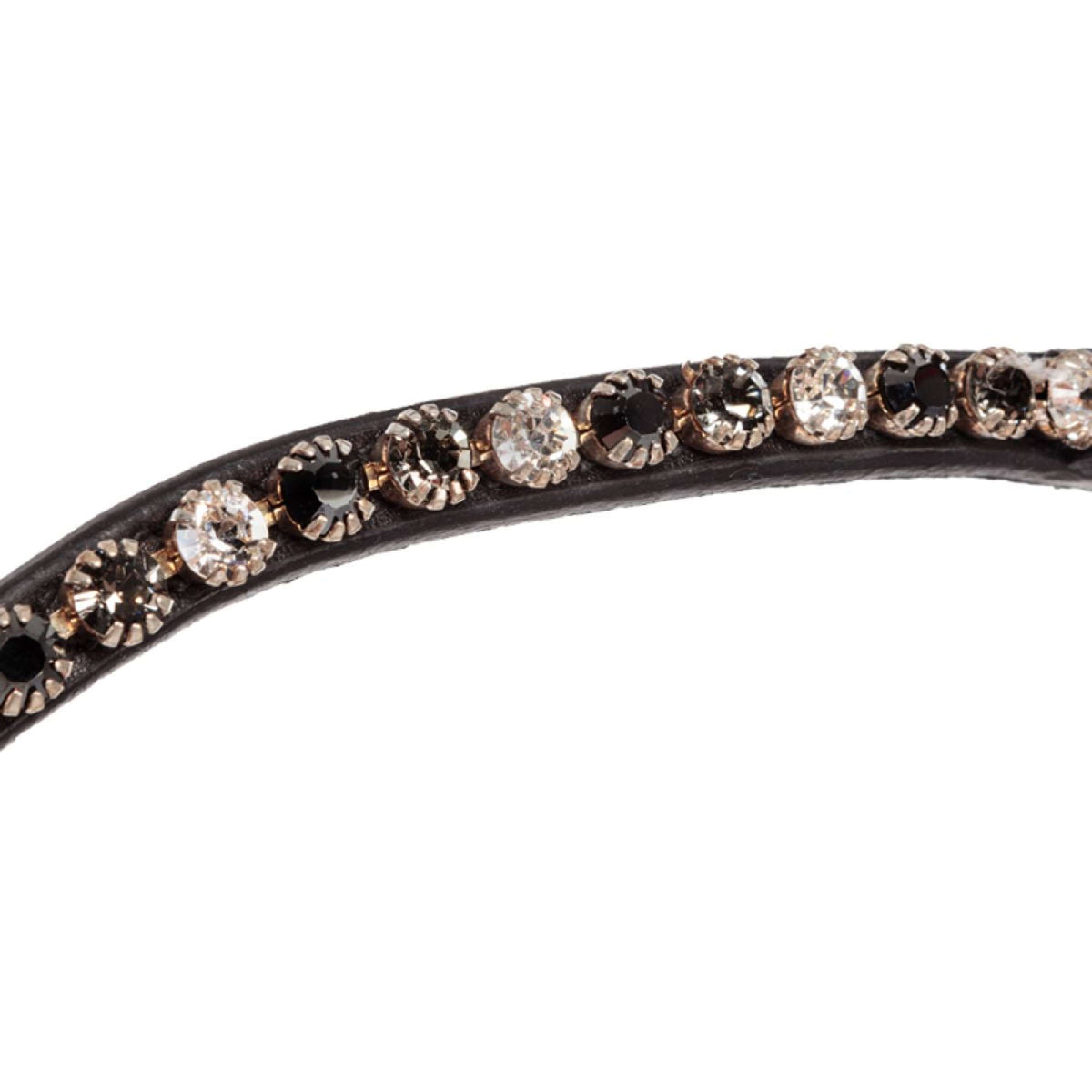 Kavalkade Briglia Reyna KavalSH4 Nero