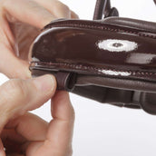 Kavalkade Testiera Florina KavalSH4 Cucitura Rotonda Marrone