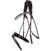 Kavalkade Testiera Florina KavalSH4 Cucitura Rotonda Nero