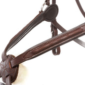 Kavalkade Briglia Everado Marrone