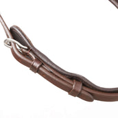 Kavalkade Briglia Everado Marrone
