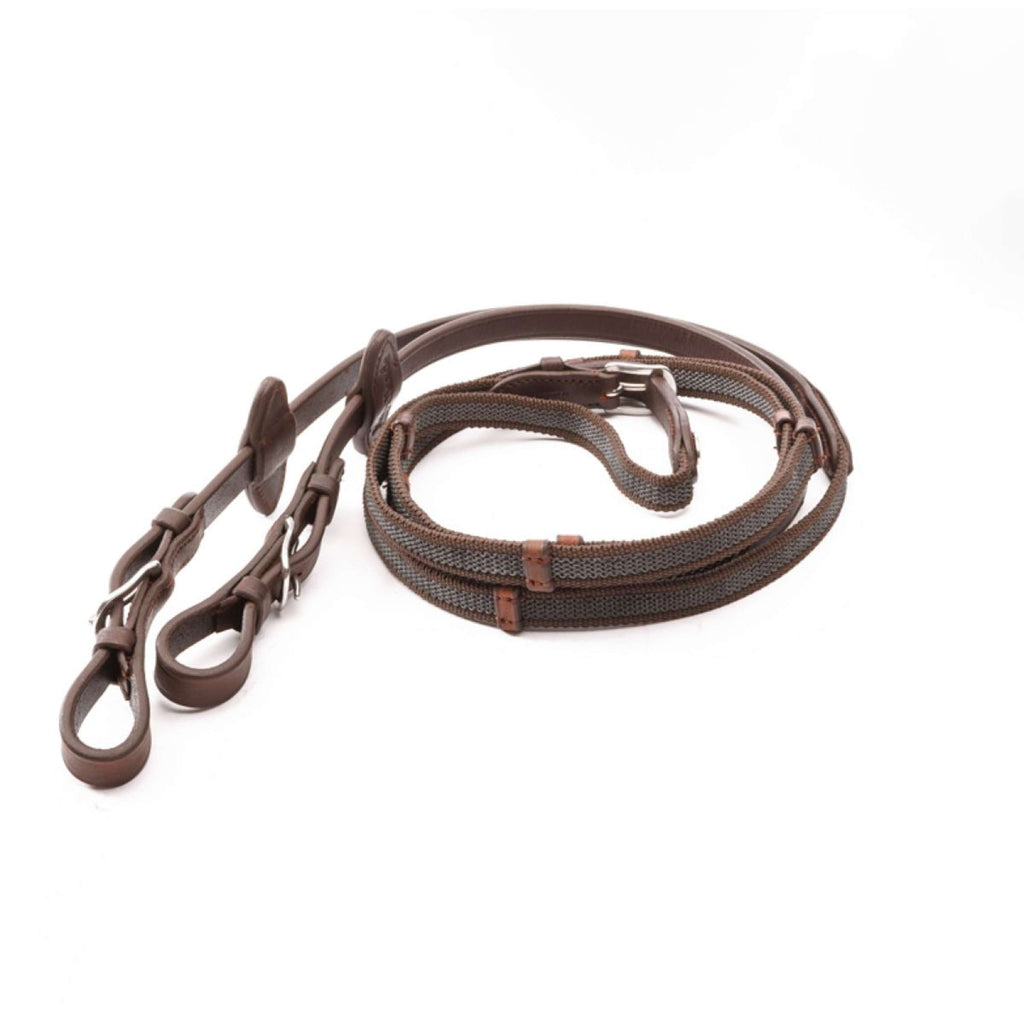 Kavalkade Briglia Everado Marrone