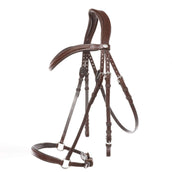 Kavalkade Briglia Everana Hannover Marrone