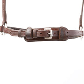 Kavalkade Briglia Everana Hannover Marrone